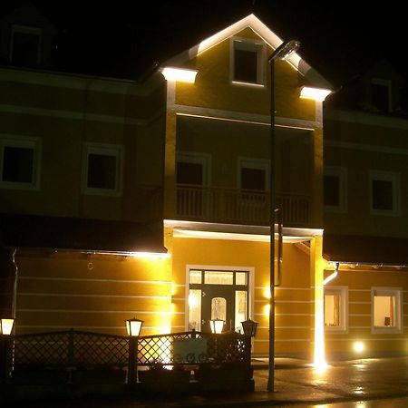 Dorfwirt Hotel Sankt Marein bei Graz Buitenkant foto
